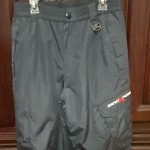 Boys Ski Pants